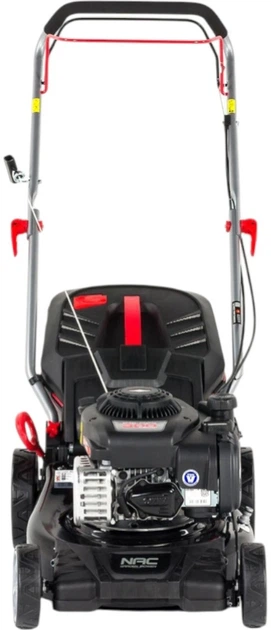 Kosiarka Nac LS42-300BS-JR - obraz 4