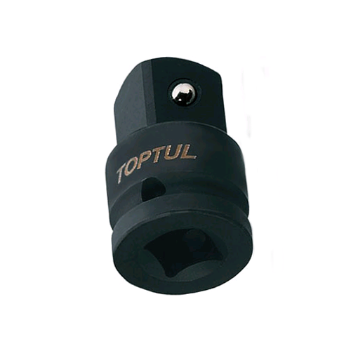 Перехідник ударний c 1/2 "на 3/4" (довжина 44мм) KACA1624 TOPTUL - Фото 1 Перехідник ударний c 1/2 "на 3/4" (довжина 44мм) KACA1624 TOPTUL - изображение 1