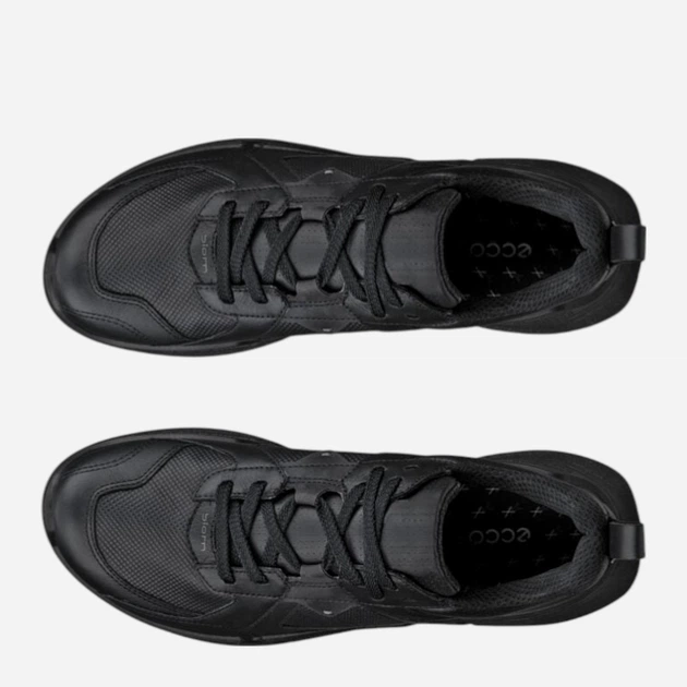 Buty sportowe damskie skórzane ECCO Biom 2.2 W 83081351052 36 Czarne (194891684002) - obraz 5