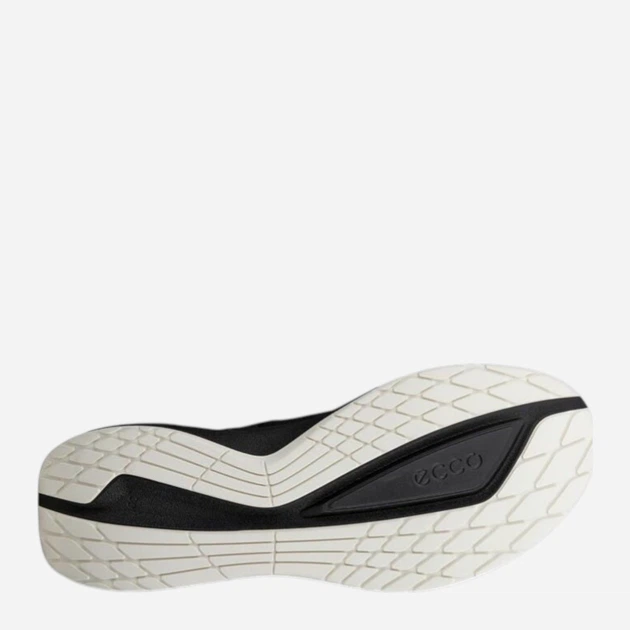 Buty sportowe damskie skórzane ECCO Biom 2.2 W 83081351052 36 Czarne (194891684002) - obraz 6