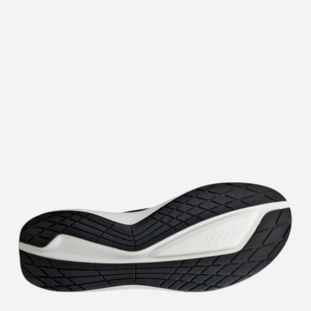 Buty sportowe męskie ECCO Biom 2.2 M 83087461181 42 Czarne (194891793896) - obraz 6