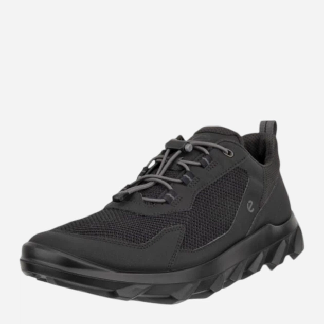 Buty sportowe męskie ECCO MX M 82026451052 45 Czarne (194890549272) - obraz 2