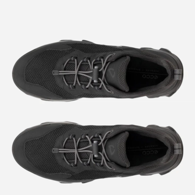Buty sportowe męskie ECCO MX M 82026451052 45 Czarne (194890549272) - obraz 5