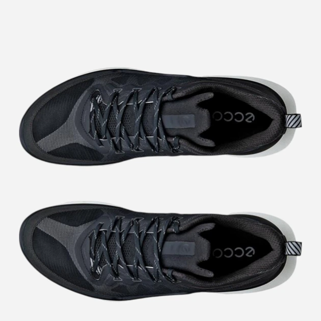 Buty sportowe męskie ECCO Biom 720 M 85031461645 41 Czarne (194892242645) - obraz 6