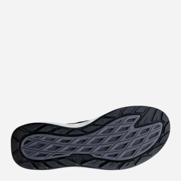 Buty sportowe męskie ECCO Biom 720 M 85031461645 41 Czarne (194892242645) - obraz 7