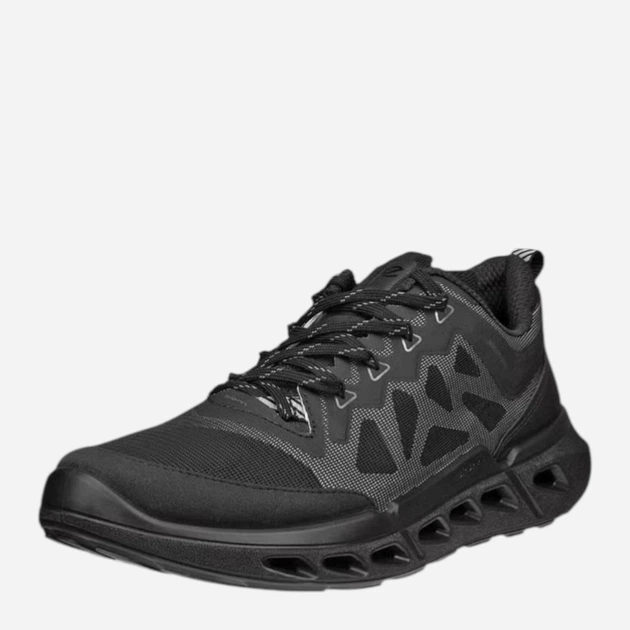 Buty sportowe damskie ECCO Biom 720 W 85031361563 36 Czarne (194892241990) - obraz 2