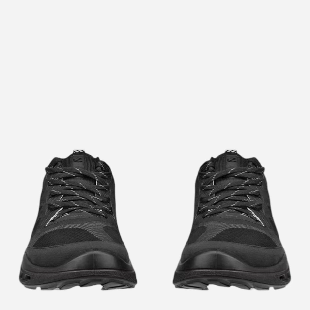 Buty sportowe damskie ECCO Biom 720 W 85031361563 36 Czarne (194892241990) - obraz 4