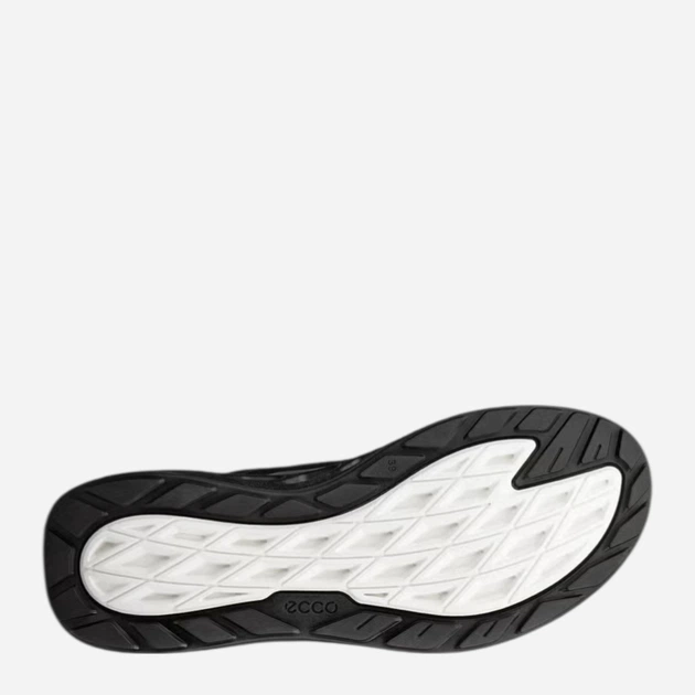 Buty sportowe damskie ECCO Biom 720 W 85031361563 36 Czarne (194892241990) - obraz 6