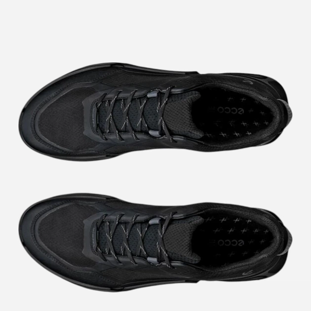 Buty sportowe męskie Gore-Tex ECCO Biom 2.1 X Mountain M 82392451094 41 Czarne (194891973595) - obraz 5