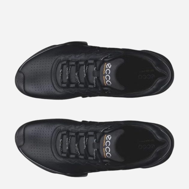 Buty sportowe męskie ECCO Biom Aex M 80287454477 42 Czarne (194892251913) - obraz 5