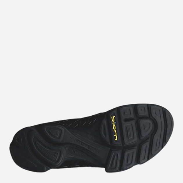 Buty sportowe męskie ECCO Biom Aex M 80287454477 42 Czarne (194892251913) - obraz 6