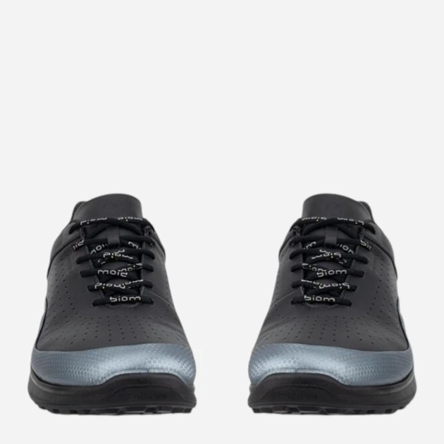 Чоловічі кросівки з мембраною ECCO Biom Energi M 85082454477 42 Чорні (194892252392) - зображення 5