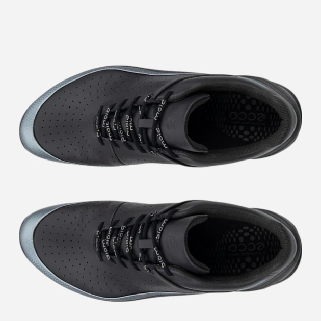 Чоловічі кросівки з мембраною ECCO Biom Energi M 85082454477 42 Чорні (194892252392) - зображення 6