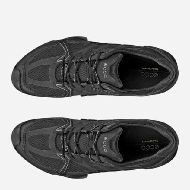 Buty sportowe męskie Gore-Tex ECCO Biom Aex M 80288451094 44 Czarne (194892260816) - obraz 6