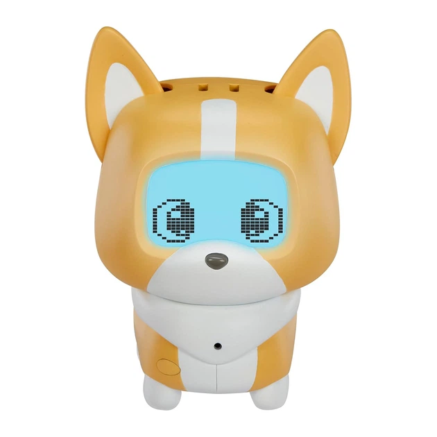 Інтерактивна іграшка з цифровим улюбленцем Pixel Petz – Коргі Pixel Petz (6512) - зображення 5