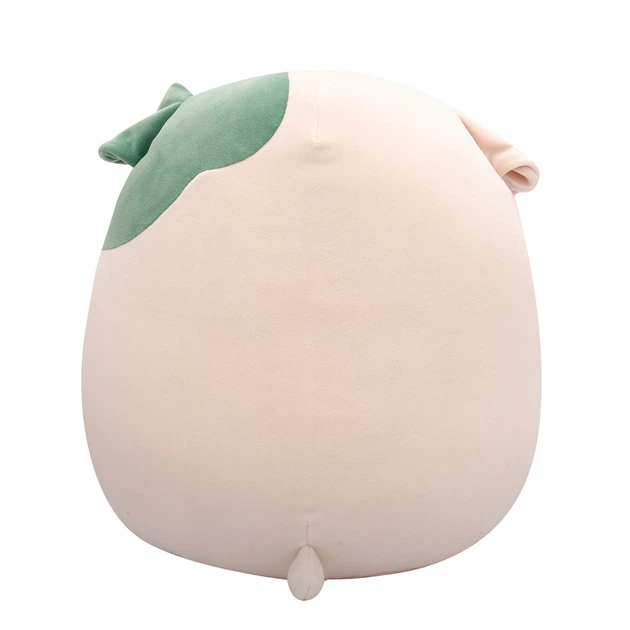 Мягкая игрушка Squishmallows – Бульдог Августин (Augustin) – 30 cm - Фото 4 Мягкая игрушка Squishmallows – Бульдог Августин (Augustin) – 30 cm - изображение 4