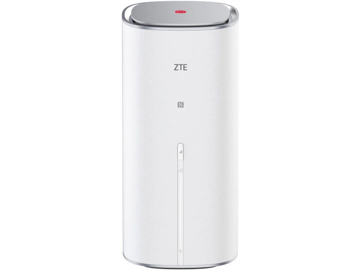 Wi-Fi-маршрутизатор ZTE G5 Ultra (MC8512) - зображення 2