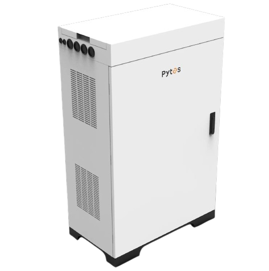 Корпус для системы хранения энергии Pytes Forest RB-PLUS до 6 батарей IP20 белый - Фото 2 Корпус для системы хранения энергии Pytes Forest RB-PLUS до 6 батарей IP20 белый - изображение 2