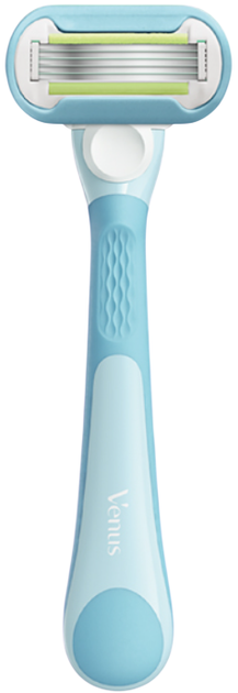 Maszynka do golenia Venus Extra Smooth z 1 wymiennym wkładem (7702018323012) - obraz 2