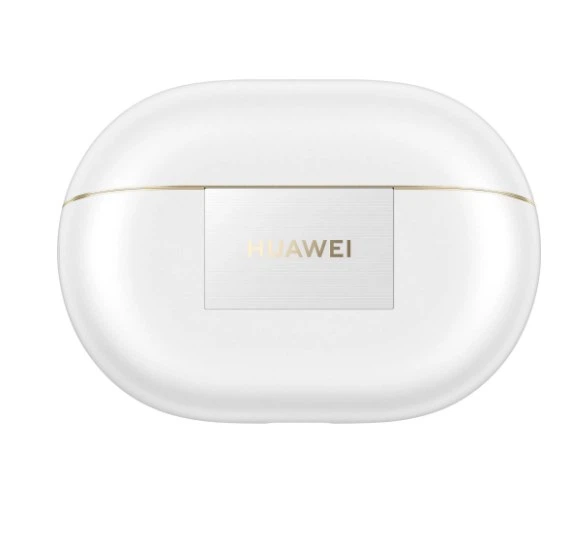 Наушники беспроводные Huawei FreeBuds Pro 4 White (55037963) - Фото 3 Наушники беспроводные Huawei FreeBuds Pro 4 White (55037963) - изображение 3