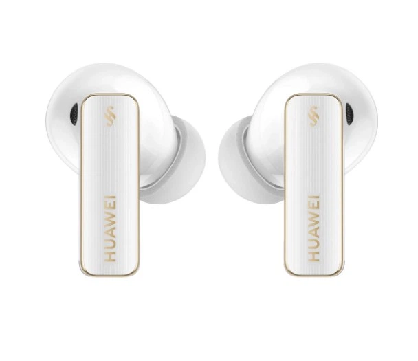 Наушники беспроводные Huawei FreeBuds Pro 4 White (55037963) - Фото 7 Наушники беспроводные Huawei FreeBuds Pro 4 White (55037963) - изображение 7