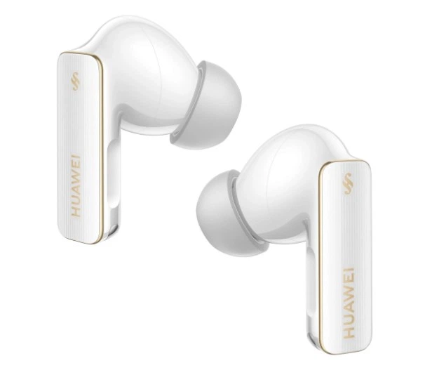 Наушники беспроводные Huawei FreeBuds Pro 4 White (55037963) - Фото 8 Наушники беспроводные Huawei FreeBuds Pro 4 White (55037963) - изображение 8