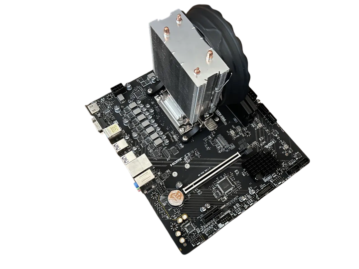 Игровой комплект Материнская плата B650 + AMD Ryzen 5 7500F + 32GB DDR5 6000 - Фото 5 Игровой комплект Материнская плата B650 + AMD Ryzen 5 7500F + 32GB DDR5 6000 - изображение 5