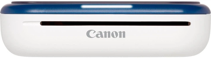 Принтер Canon Zoemini 2 Blue (4549292194166) - зображення 3
