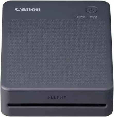 Принтер Canon Selphy Square QX20 Gray (4549292238440) - зображення 2