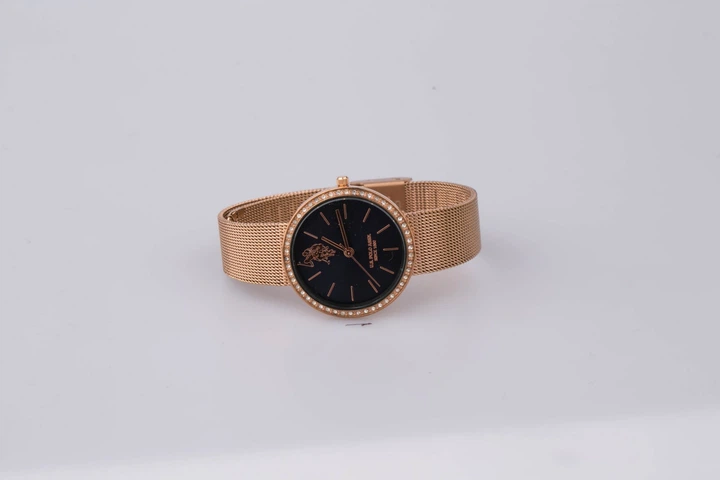 Жіночий наручний годинник US POLO ASSN. (S-1707923) - Б/У - зображення 6