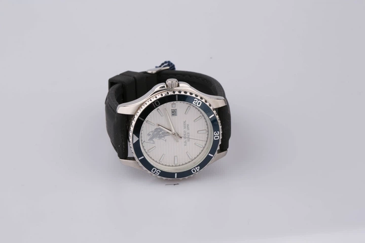 Чоловічий наручний годинник US POLO ASSN. (S-1707924) - Б/У - Фото 6 Чоловічий наручний годинник US POLO ASSN. (S-1707924) - Б/У - зображення 6