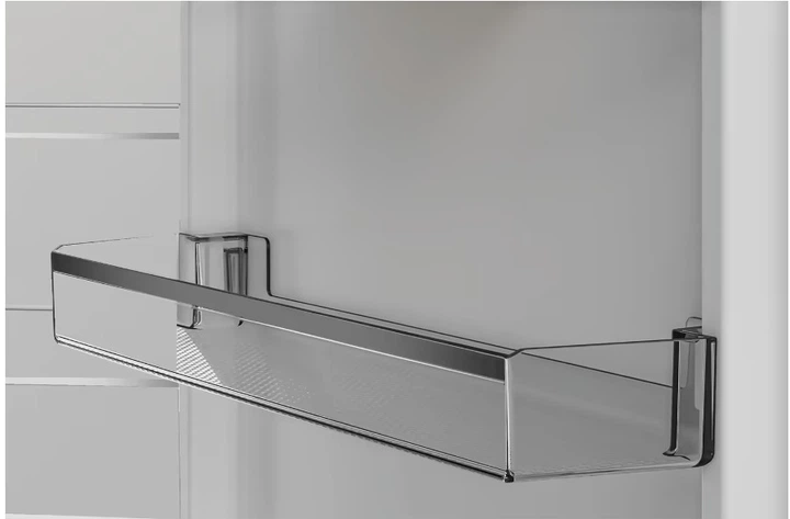 Холодильник Whirlpool WHK 25364 XBR4E (1,87 м, чорн.No Frost) - изображение 5