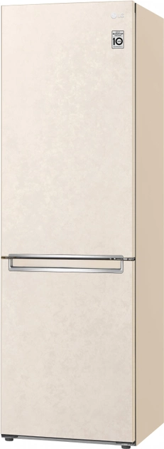 Холодильник LG GC-B459SECL - Фото 2 Холодильник LG GC-B459SECL - изображение 2