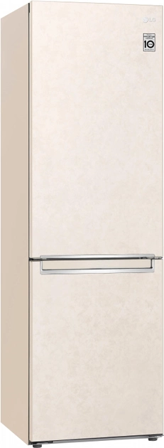 Холодильник LG GC-B459SECL - Фото 3 Холодильник LG GC-B459SECL - изображение 3