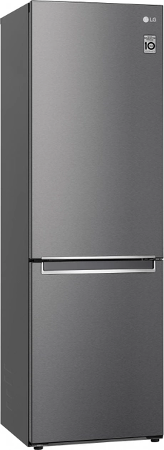 Холодильник LG GC-B459SLCL - изображение 2