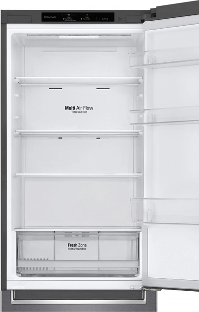 Холодильник LG GC-B459SLCL - изображение 7