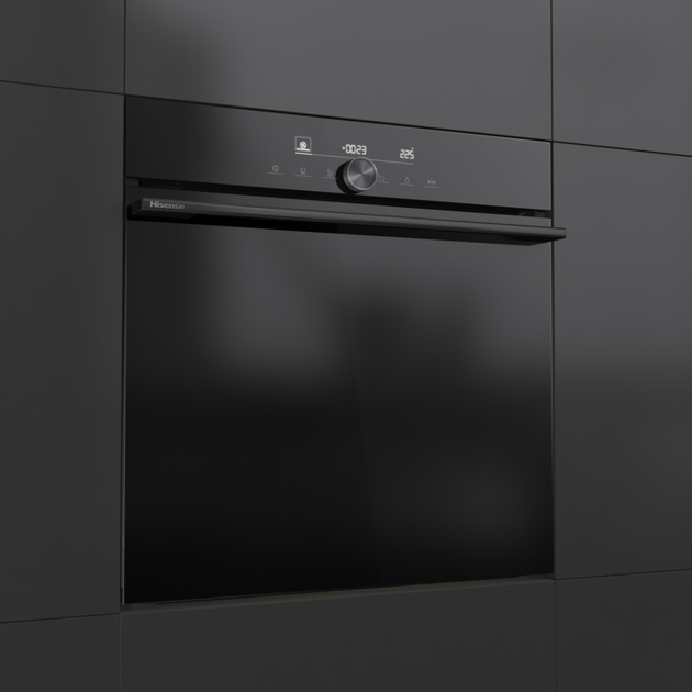 Електрична духова шафа Hisense BSA65334ABG8 (7244267) - Фото 7 Електрична духова шафа Hisense BSA65334ABG8 (7244267) - изображение 7