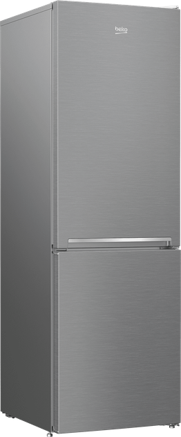 Холодильник Beko RCNA366K40XBN (7220892) - Фото 2 Холодильник Beko RCNA366K40XBN (7220892) - изображение 2