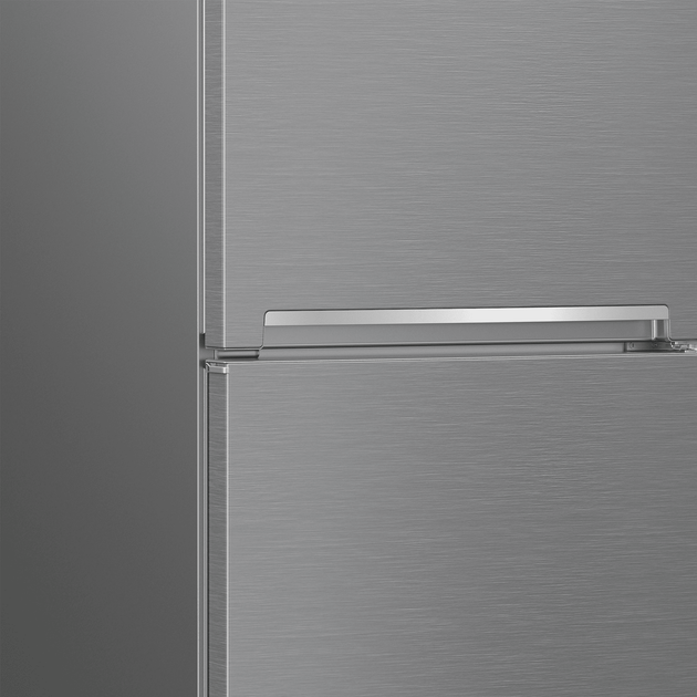 Холодильник Beko RCNA366K40XBN (7220892) - Фото 4 Холодильник Beko RCNA366K40XBN (7220892) - изображение 4