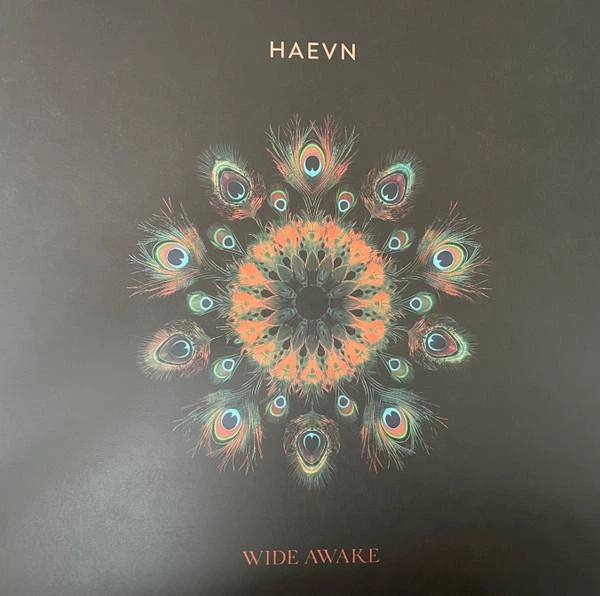 HAEVN – Wide Awake (LP) - Фото 1 HAEVN – Wide Awake (LP) - зображення 1