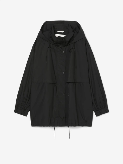 Демисезонная куртка Marc O’Polo 7505071 Чёрный 42 PD1231 - изображение 6
