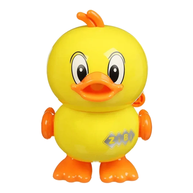 Чинка ZiBi Chick механічна з контейнером KIDS Line ZB.5508 - Фото 1 Чинка ZiBi Chick механічна з контейнером KIDS Line ZB.5508 - изображение 1