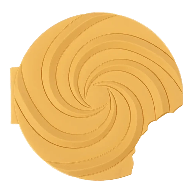 Блокнот ZiBi Sweet Whirl 90x90 мм 80 аркушів нелінований ароматизований Soft Touch обкладинка ZB.12470-49 - Фото 2 Блокнот ZiBi Sweet Whirl 90x90 мм 80 аркушів нелінований ароматизований Soft Touch обкладинка ZB.12470-49 - изображение 2