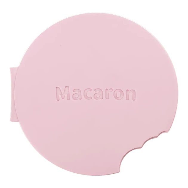 Блокнот ZiBi Macaron 90x90 мм 80 аркушів нелінований ароматизований Soft Touch обкладинка ZB.12470-43 - Фото 2 Блокнот ZiBi Macaron 90x90 мм 80 аркушів нелінований ароматизований Soft Touch обкладинка ZB.12470-43 - зображення 2