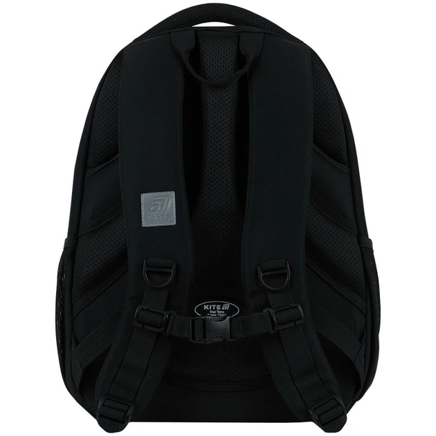 Рюкзак Kite Education teens Kuromi HK26-905M - зображення 6