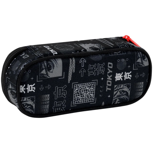 Пенал Kite 599 Tokyo (K26-599-18) - зображення 4