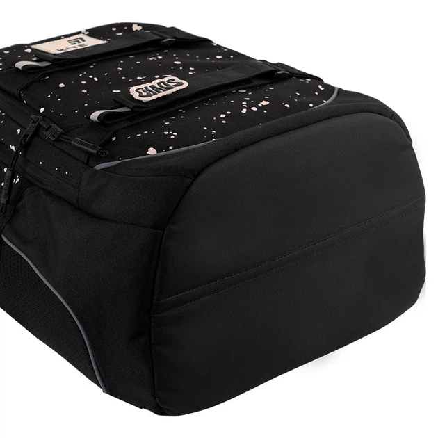 Рюкзак Kite Education teens Holographic 42x29x20 см 17 л чорний (K26-727M-1) - зображення 5