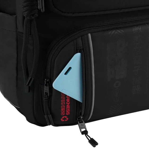 Рюкзак Kite Education teens Dankai K26-2594M-2 - зображення 11