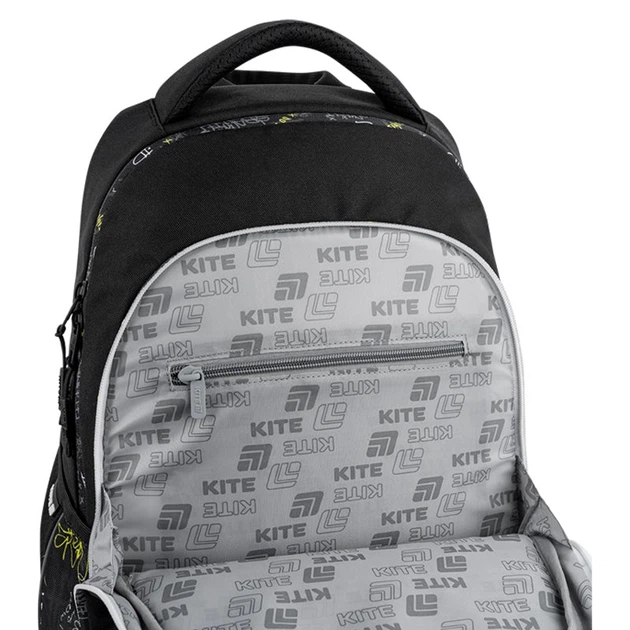 Рюкзак Kite Education teens Graffiti K26-727M-4 - изображение 11