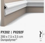 Молдинг Orac Decor PX202 - изображение 2